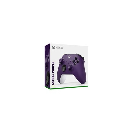 "Elevate Your Gaming Experience with Microsoft Xbox Wireless Controller Gamepad - Compatible with Xbox Series S/X, Xbox One, iOS